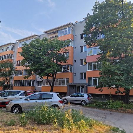 Apart Harmony Русе Экстерьер фото