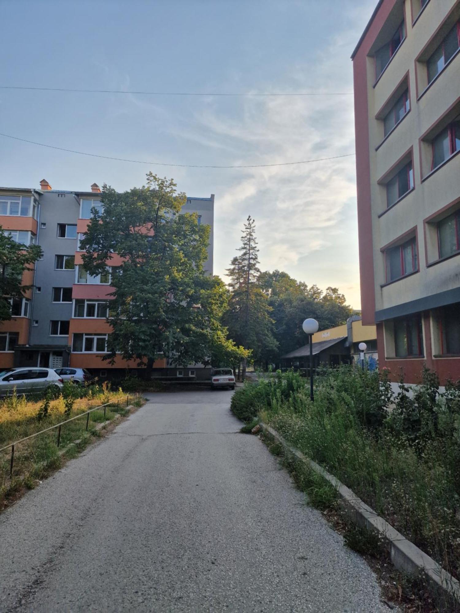 Apart Harmony Русе Экстерьер фото