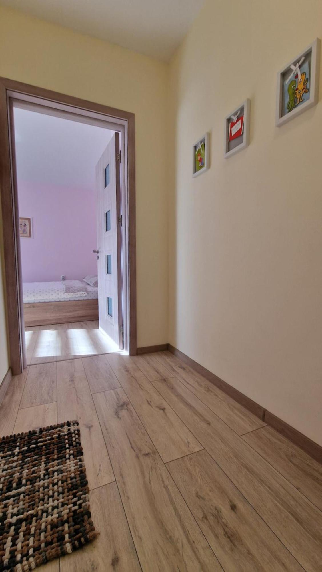 Apart Harmony Русе Экстерьер фото